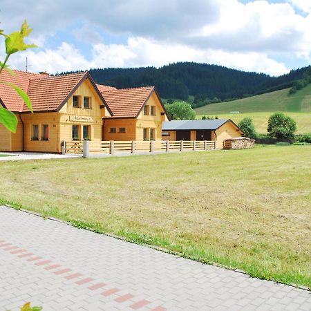 Apartmany เวลเก คาร์โลวิตเซอ ภายนอก รูปภาพ