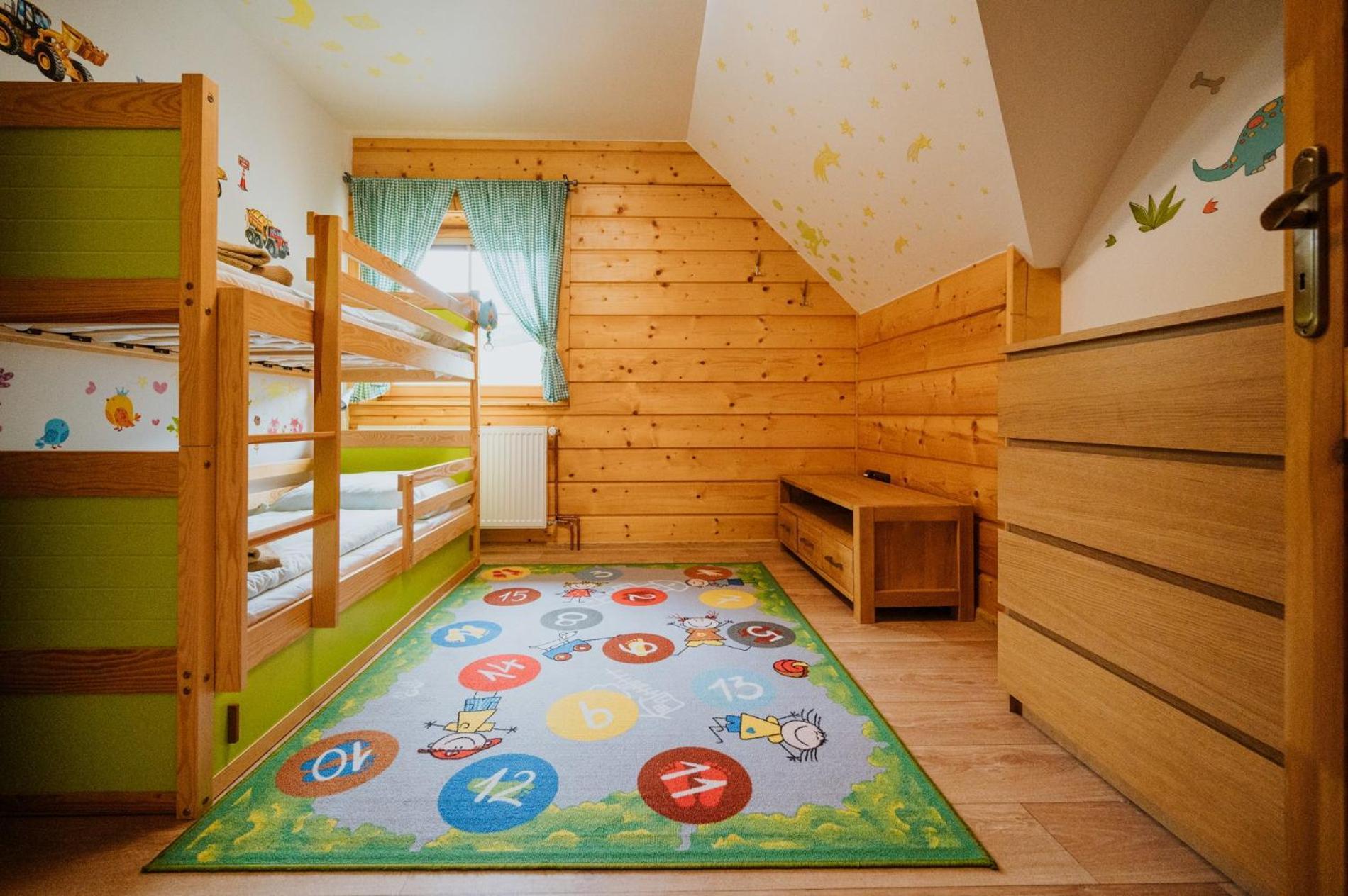 Apartmany เวลเก คาร์โลวิตเซอ ภายนอก รูปภาพ